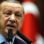 Πουλάει τρέλα ο Σουλτάνος: Ερντογάν στη Σύνοδο Κορυφής - «Η Ελλάδα πρέπει να λογοδοτήσει..»
