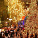 Εορταστικό ωράριο Χριστουγέννων: Πότε ξεκινάει - Ποιες Κυριακές θα είναι ανοιχτά τα καταστήματα