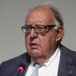 Θεόδωρος Πάγκαλος: Πρόσωπα της πολιτικής σκηνής αποχαιρετούν τον πρώην υπουργό του ΠΑΣΟΚ